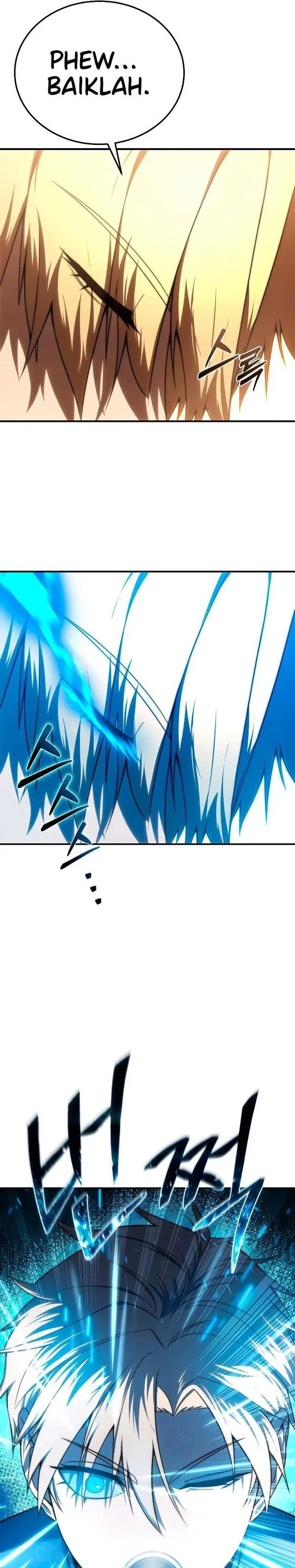 Read Star-Embracing Swordmaster ID Manga Online