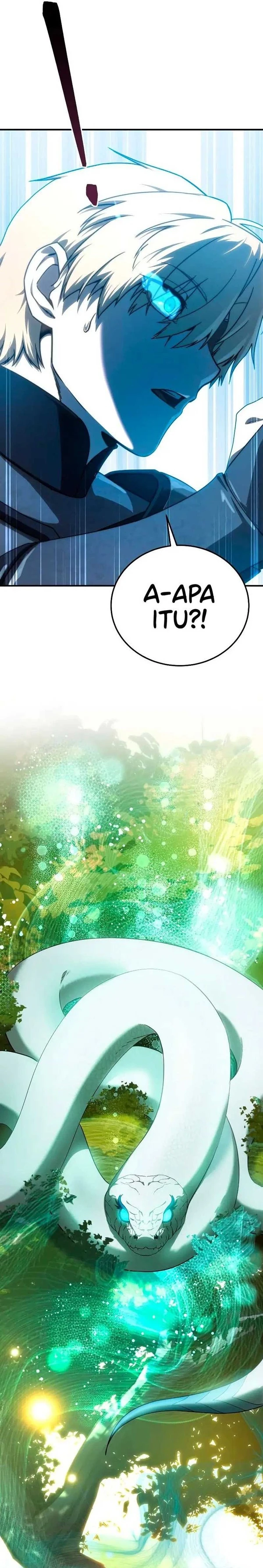 Read Star-Embracing Swordmaster ID Manga Online