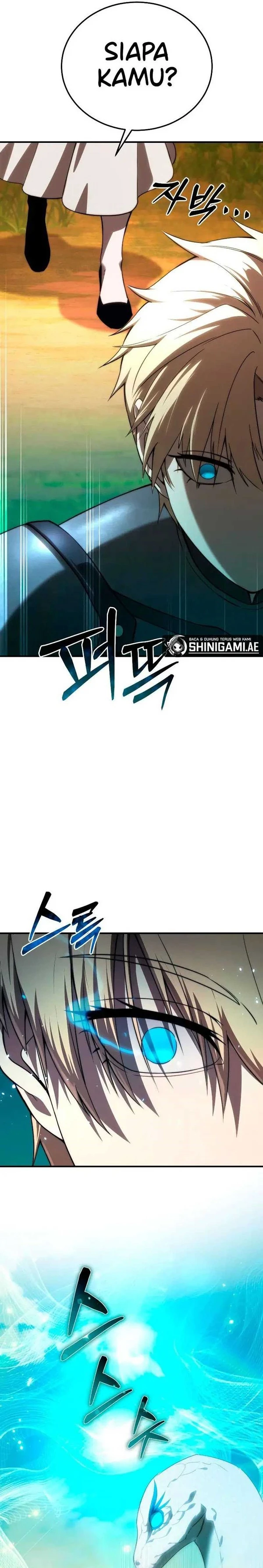 Read Star-Embracing Swordmaster ID Manga Online