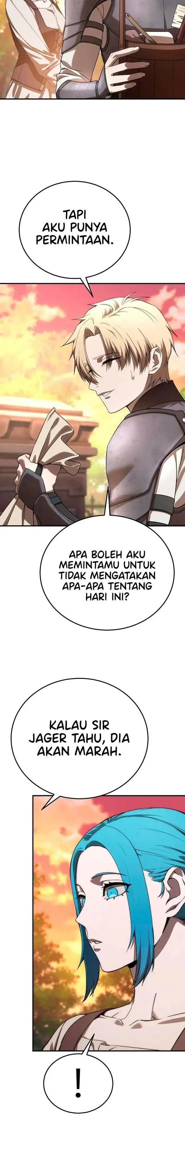 Read Star-Embracing Swordmaster ID Manga Online
