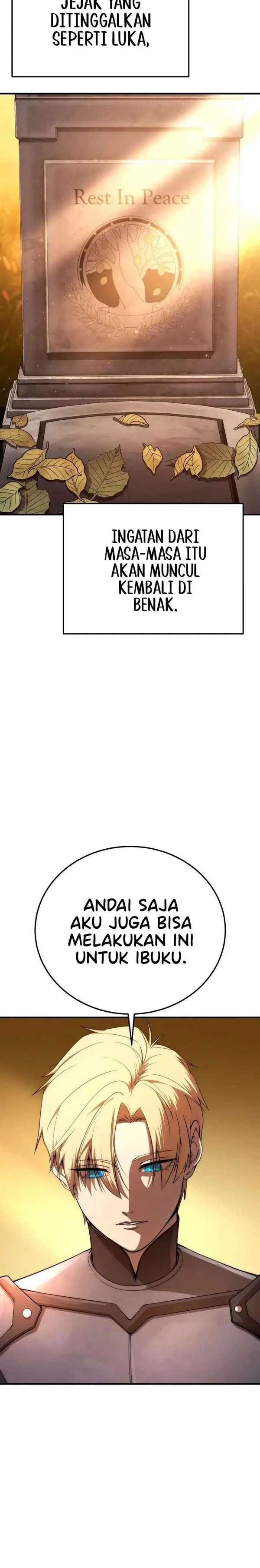 Read Star-Embracing Swordmaster ID Manga Online
