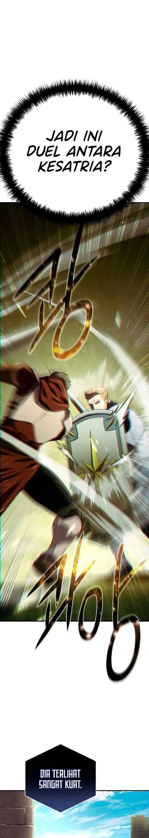 Read Star-Embracing Swordmaster ID Manga Online