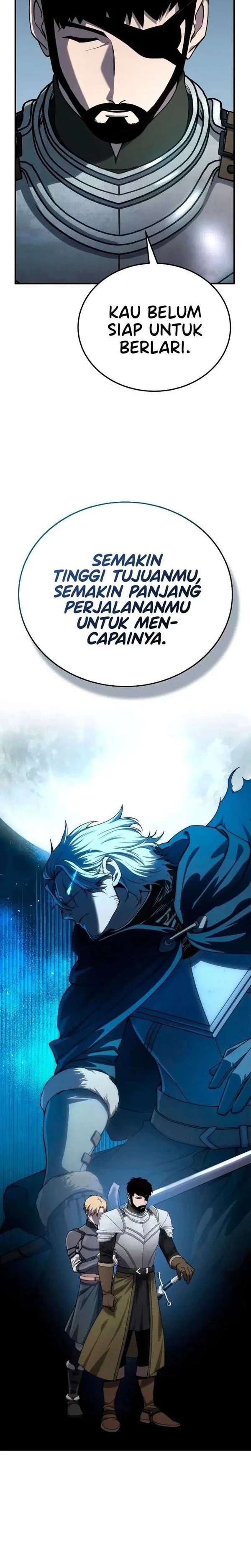 Read Star-Embracing Swordmaster ID Manga Online