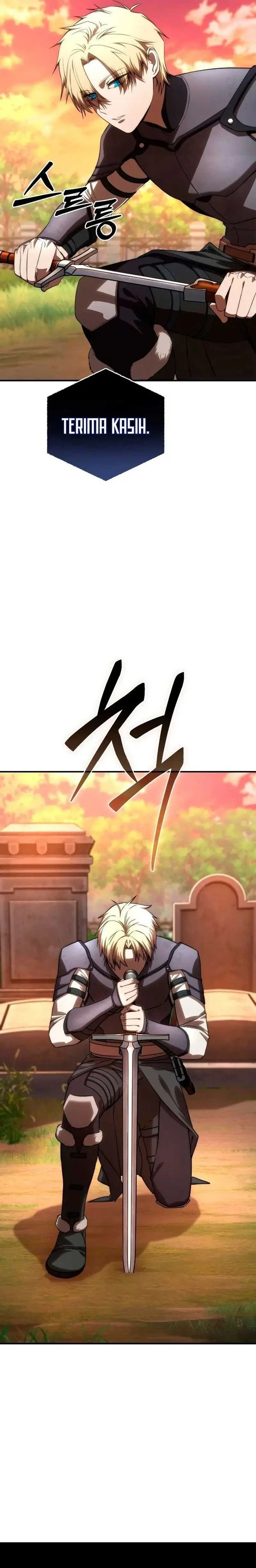Read Star-Embracing Swordmaster ID Manga Online