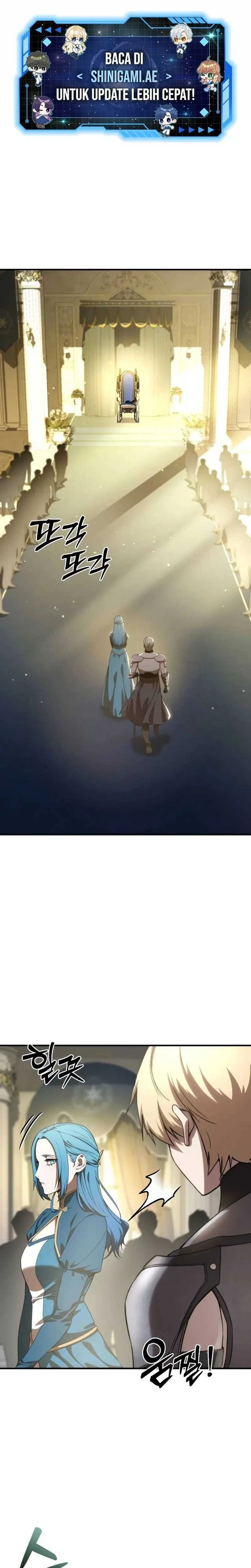 Read Star-Embracing Swordmaster ID Manga Online