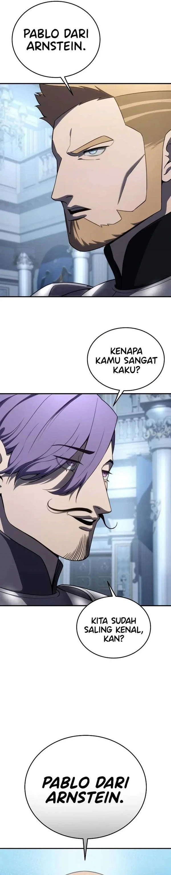 Read Star-Embracing Swordmaster ID Manga Online