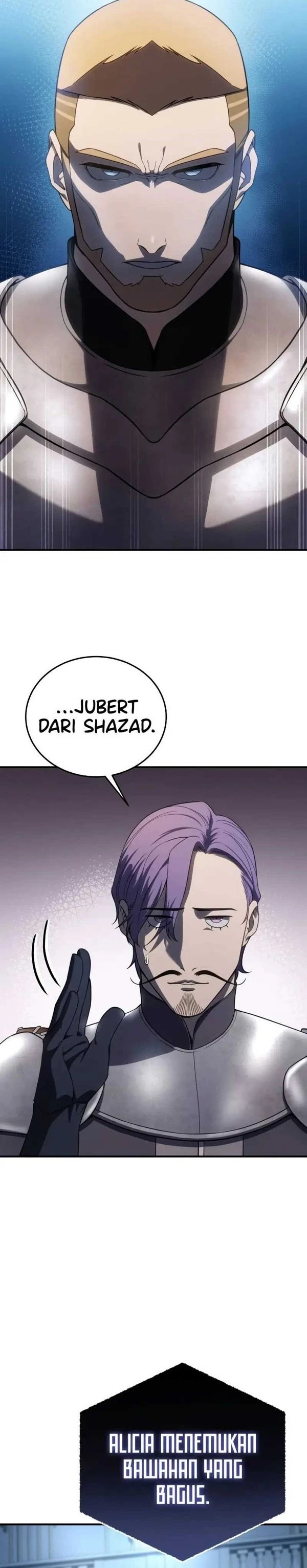 Read Star-Embracing Swordmaster ID Manga Online