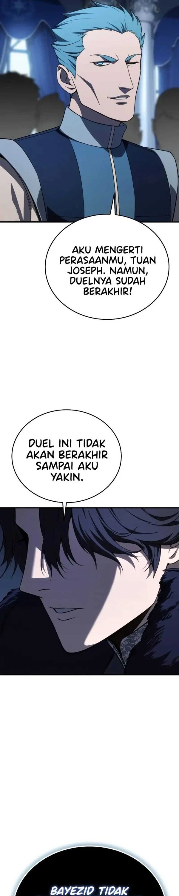 Read Star-Embracing Swordmaster ID Manga Online