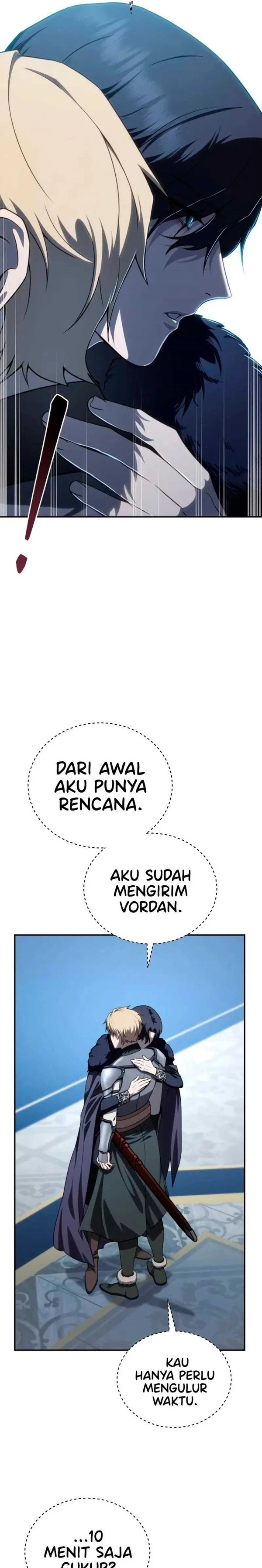 Read Star-Embracing Swordmaster ID Manga Online