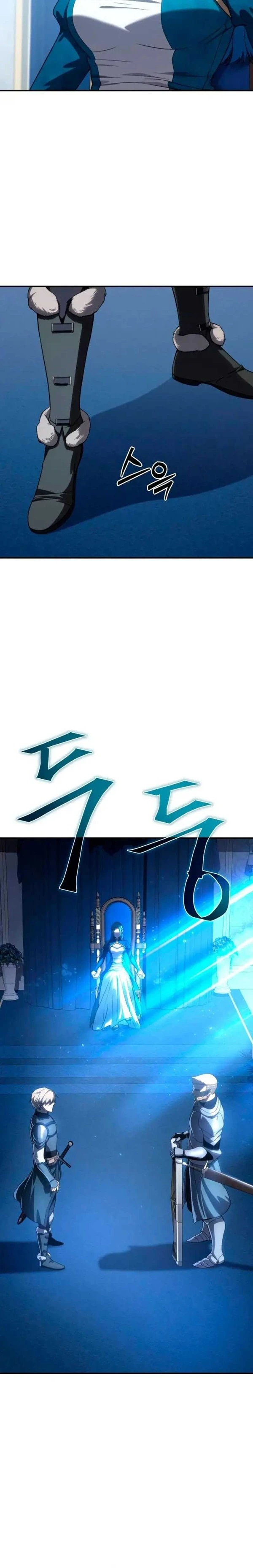 Read Star-Embracing Swordmaster ID Manga Online