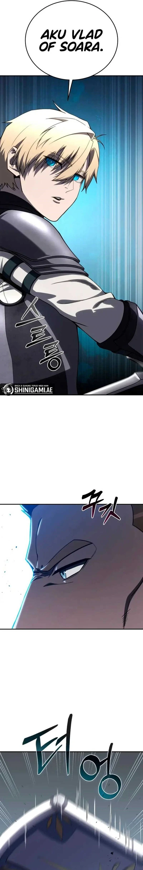 Read Star-Embracing Swordmaster ID Manga Online