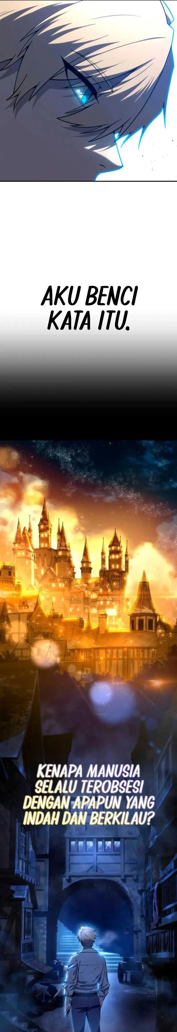 Read Star-Embracing Swordmaster ID Manga Online