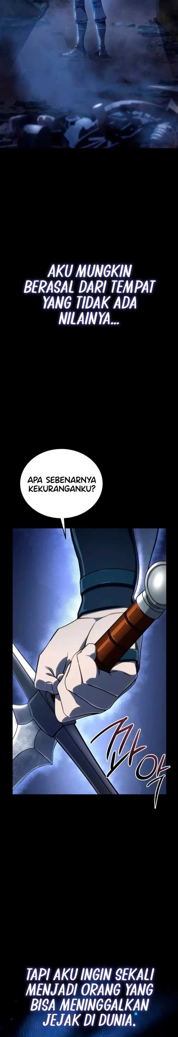 Read Star-Embracing Swordmaster ID Manga Online