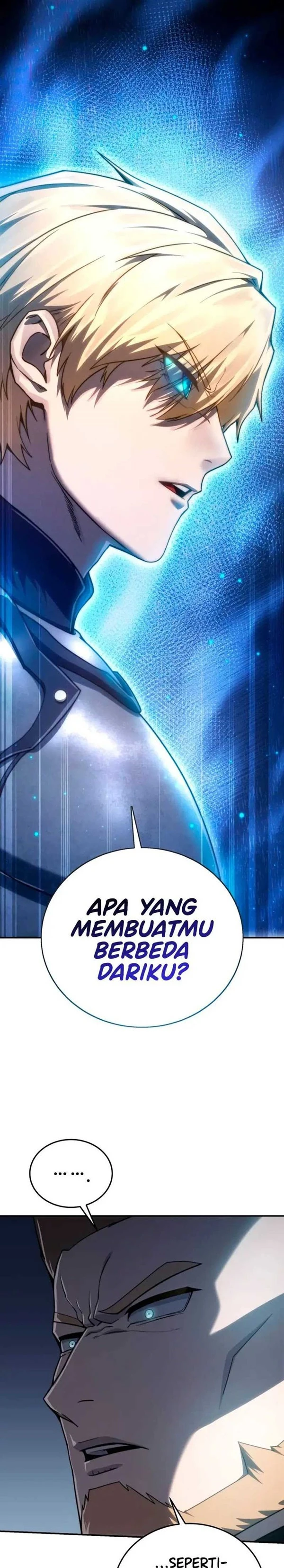 Read Star-Embracing Swordmaster ID Manga Online