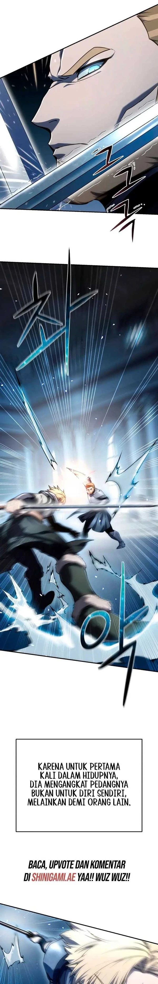 Read Star-Embracing Swordmaster ID Manga Online