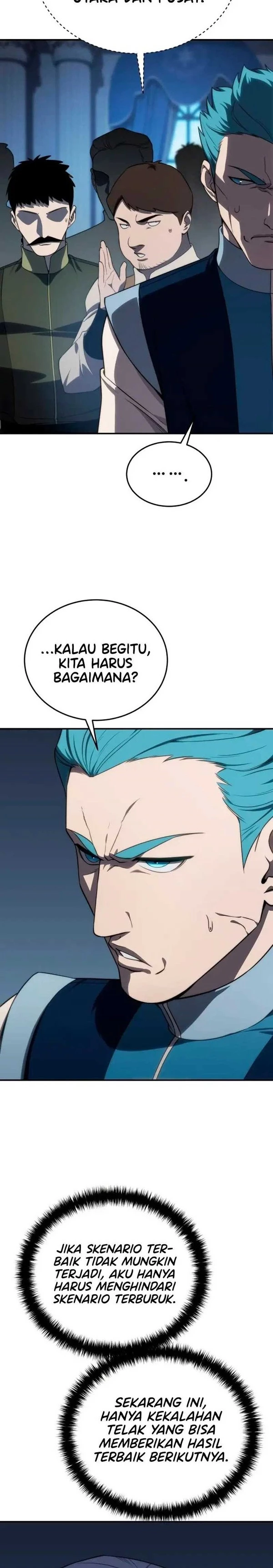 Read Star-Embracing Swordmaster ID Manga Online