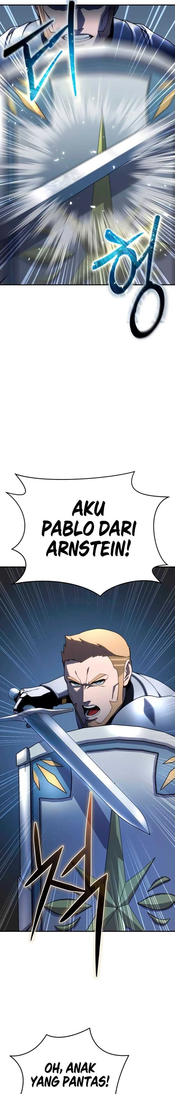Read Star-Embracing Swordmaster ID Manga Online