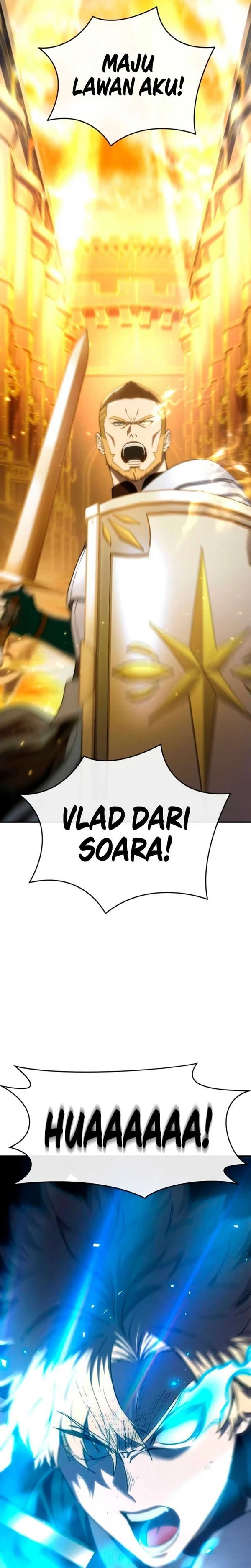 Read Star-Embracing Swordmaster ID Manga Online