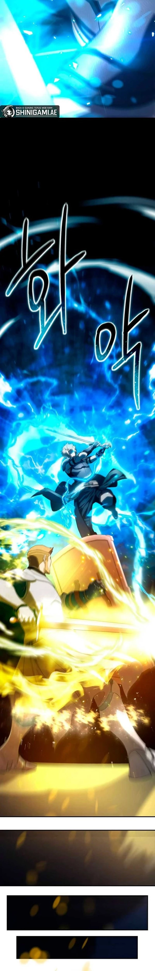 Read Star-Embracing Swordmaster ID Manga Online