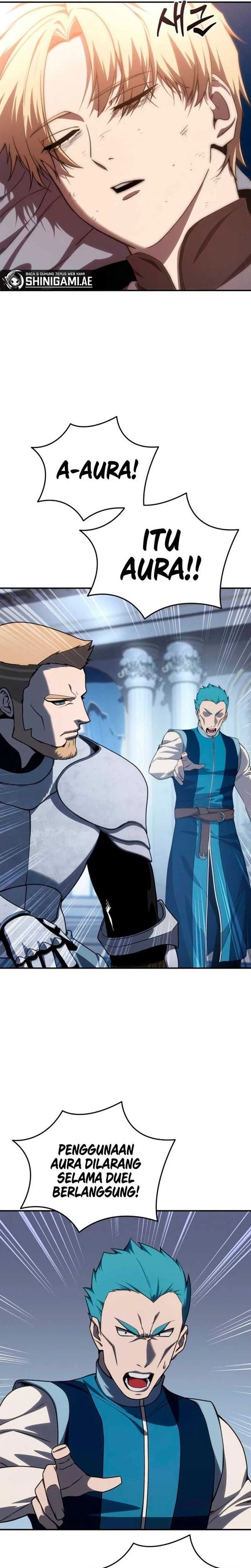 Read Star-Embracing Swordmaster ID Manga Online