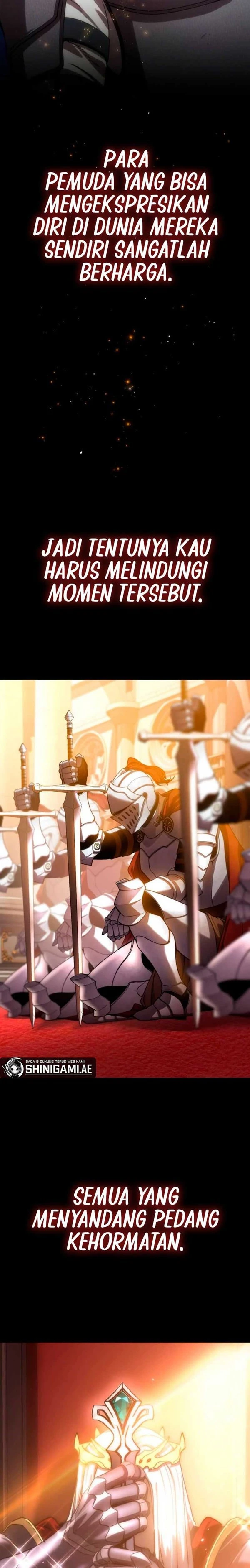 Read Star-Embracing Swordmaster ID Manga Online