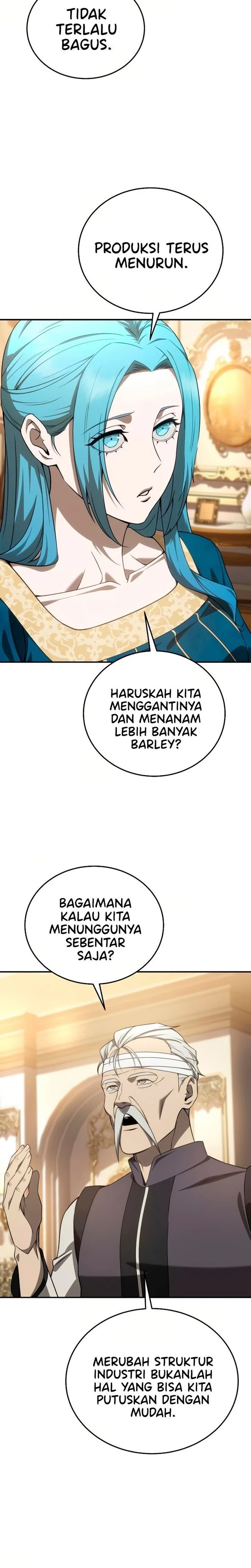 Read Star-Embracing Swordmaster ID Manga Online