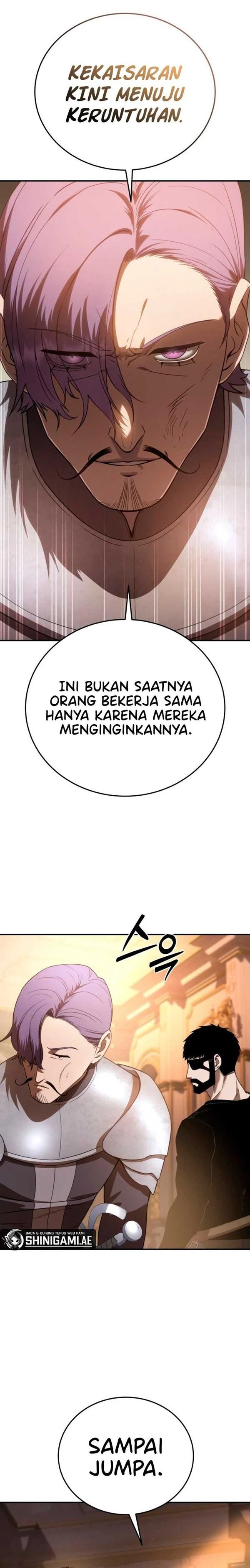 Read Star-Embracing Swordmaster ID Manga Online