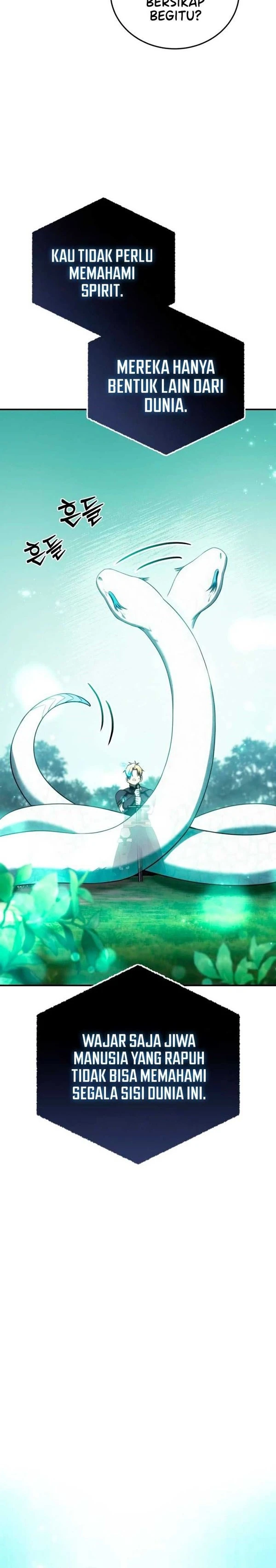Read Star-Embracing Swordmaster ID Manga Online