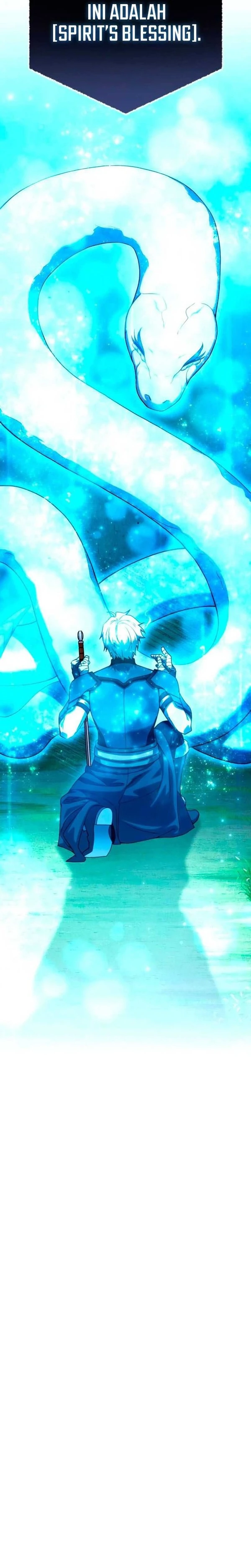 Read Star-Embracing Swordmaster ID Manga Online