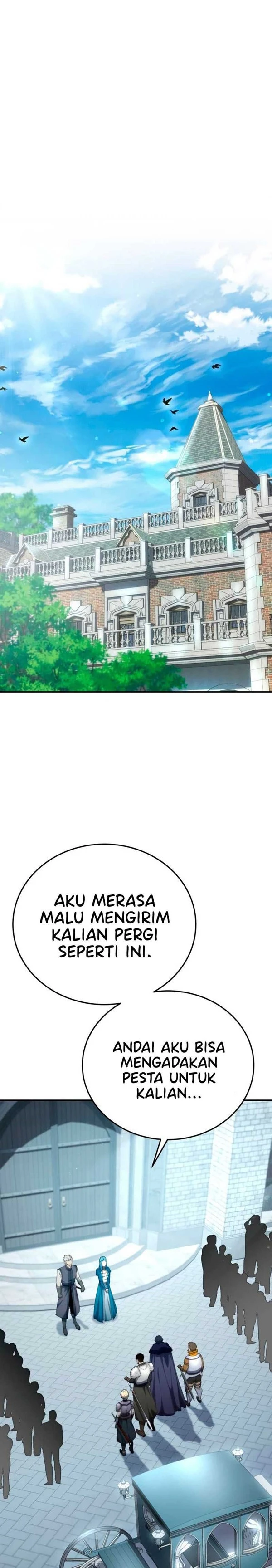 Read Star-Embracing Swordmaster ID Manga Online