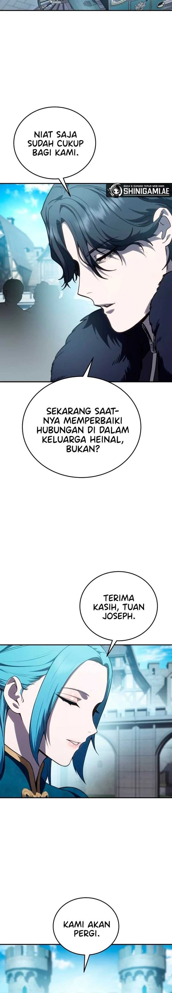 Read Star-Embracing Swordmaster ID Manga Online