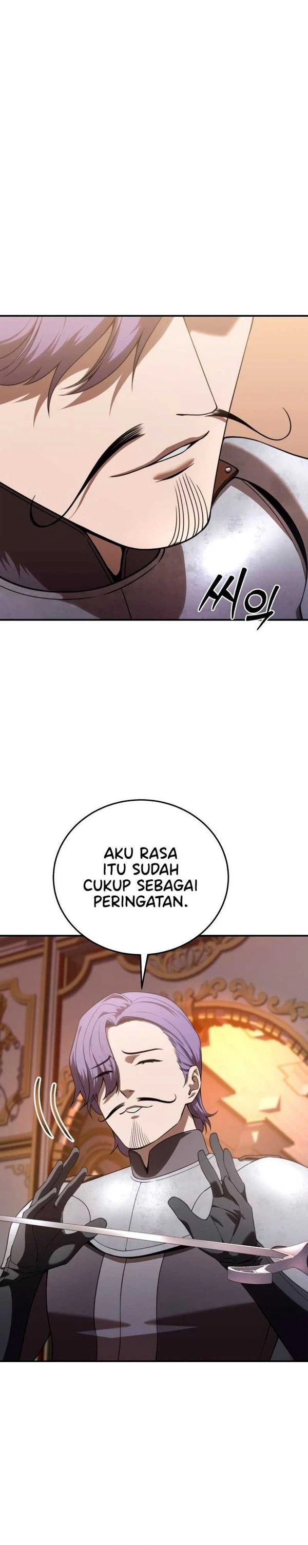 Read Star-Embracing Swordmaster ID Manga Online