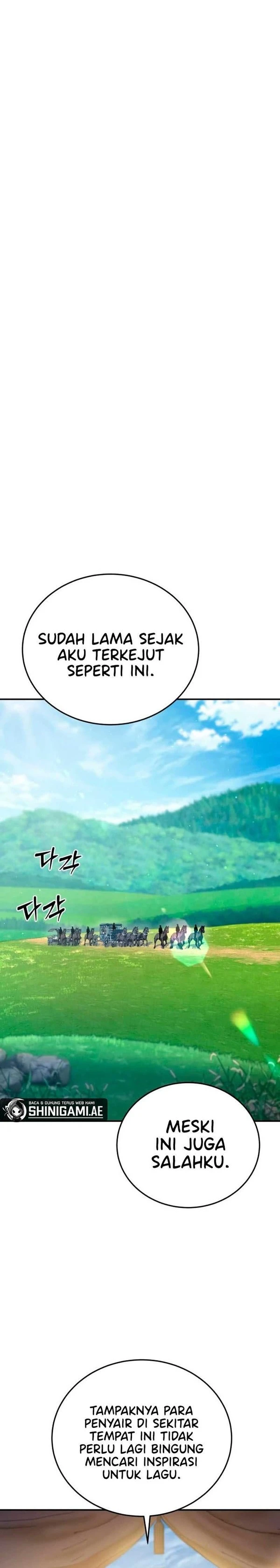 Read Star-Embracing Swordmaster ID Manga Online