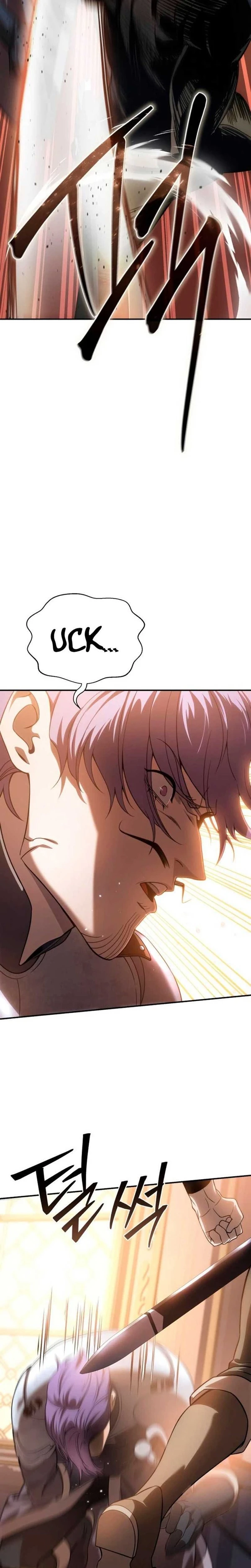 Read Star-Embracing Swordmaster ID Manga Online