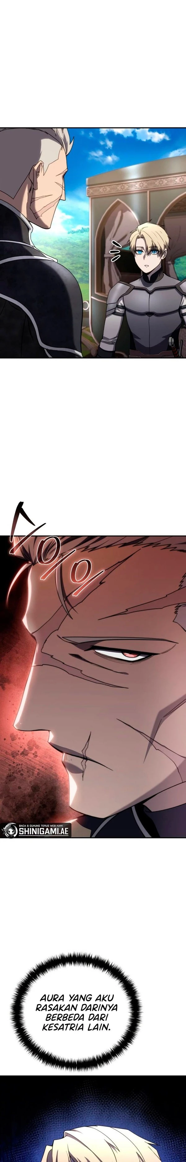 Read Star-Embracing Swordmaster ID Manga Online
