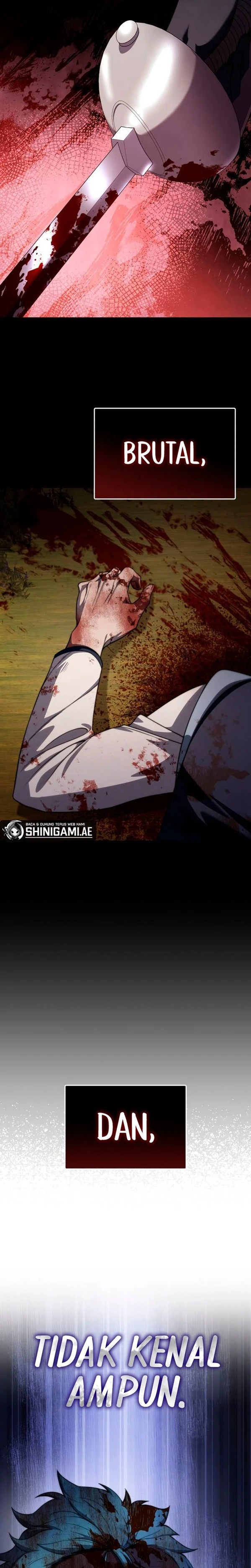 Read Star-Embracing Swordmaster ID Manga Online