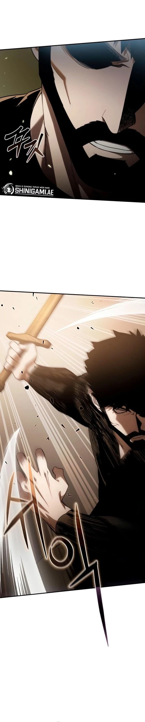 Read Star-Embracing Swordmaster ID Manga Online