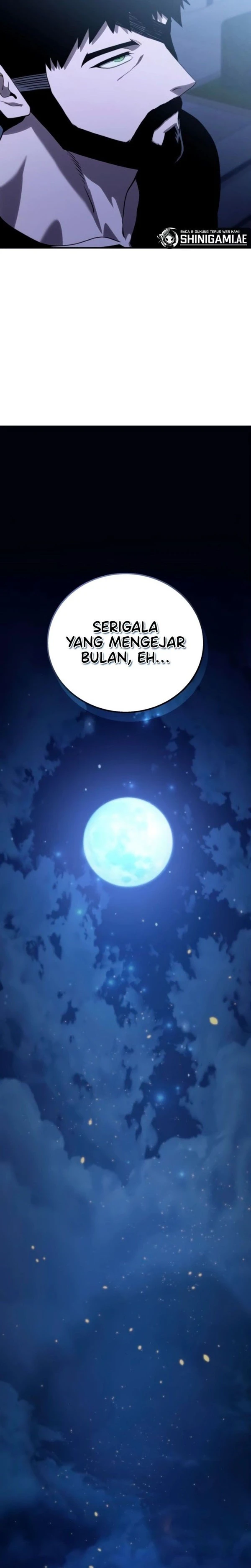 Read Star-Embracing Swordmaster ID Manga Online