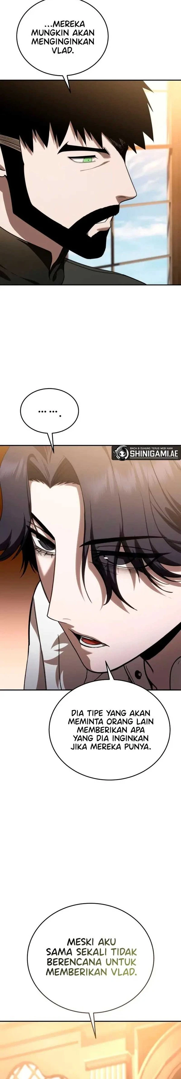 Read Star-Embracing Swordmaster ID Manga Online