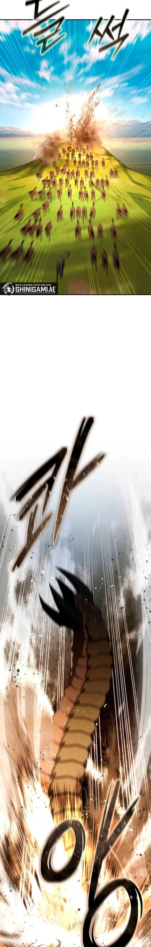Read Star-Embracing Swordmaster ID Manga Online