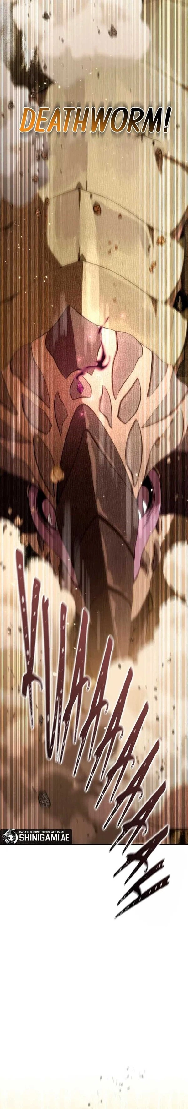 Read Star-Embracing Swordmaster ID Manga Online