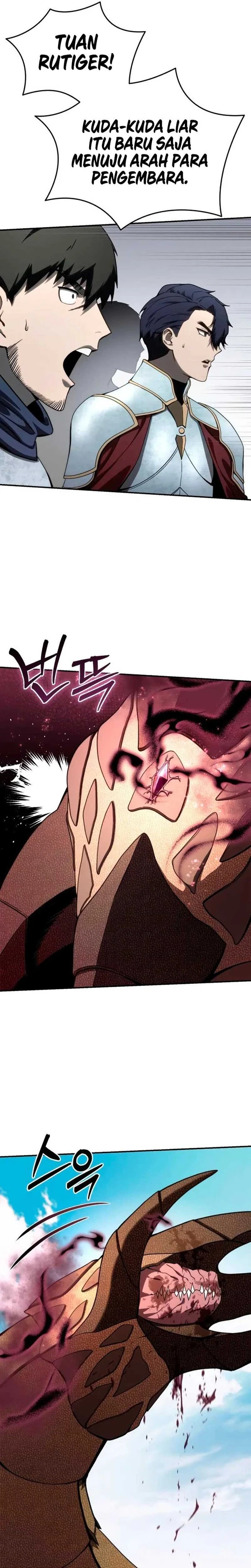 Read Star-Embracing Swordmaster ID Manga Online