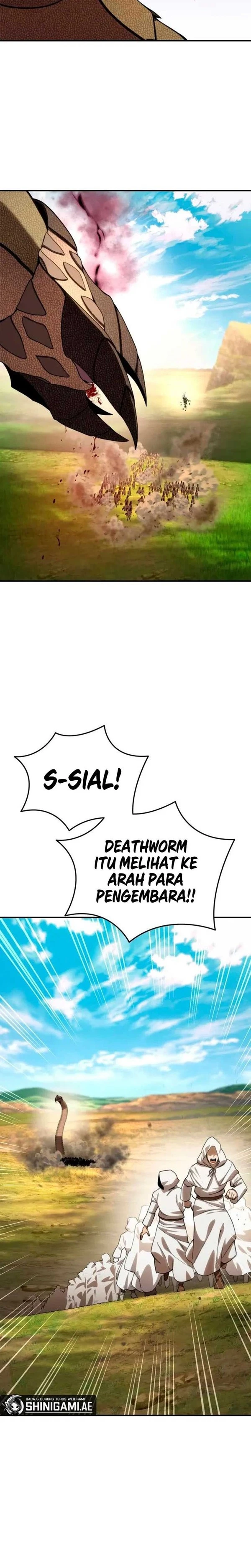 Read Star-Embracing Swordmaster ID Manga Online