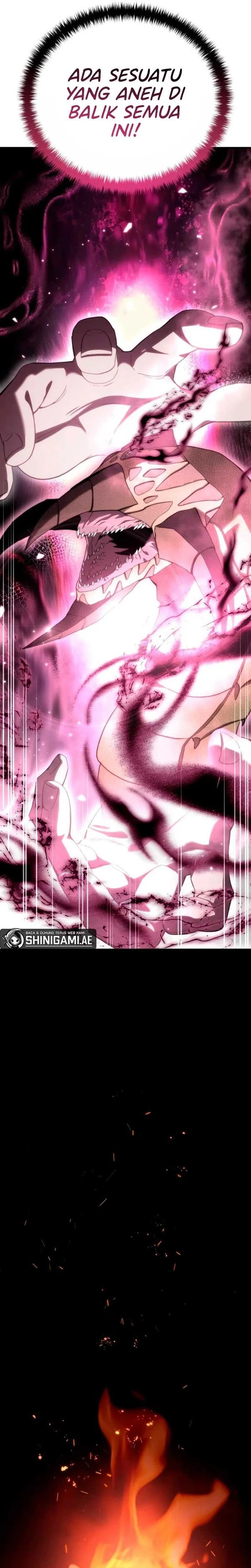 Read Star-Embracing Swordmaster ID Manga Online