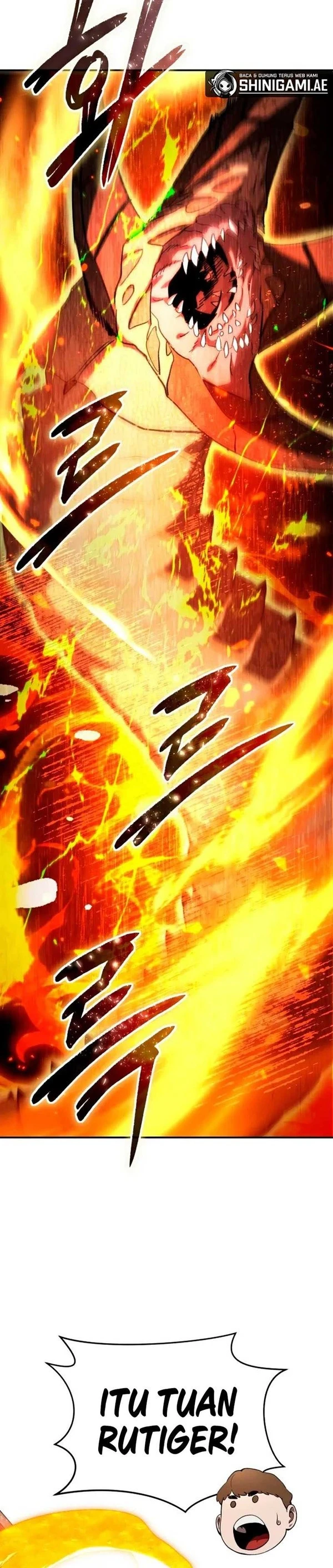 Read Star-Embracing Swordmaster ID Manga Online