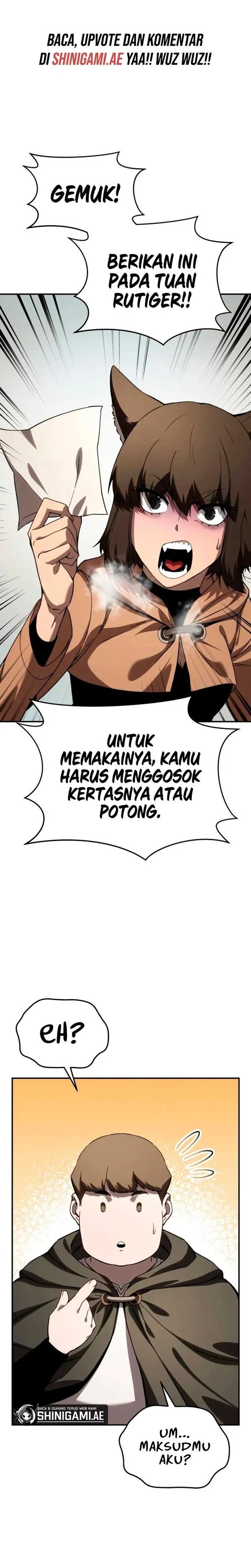 Read Star-Embracing Swordmaster ID Manga Online