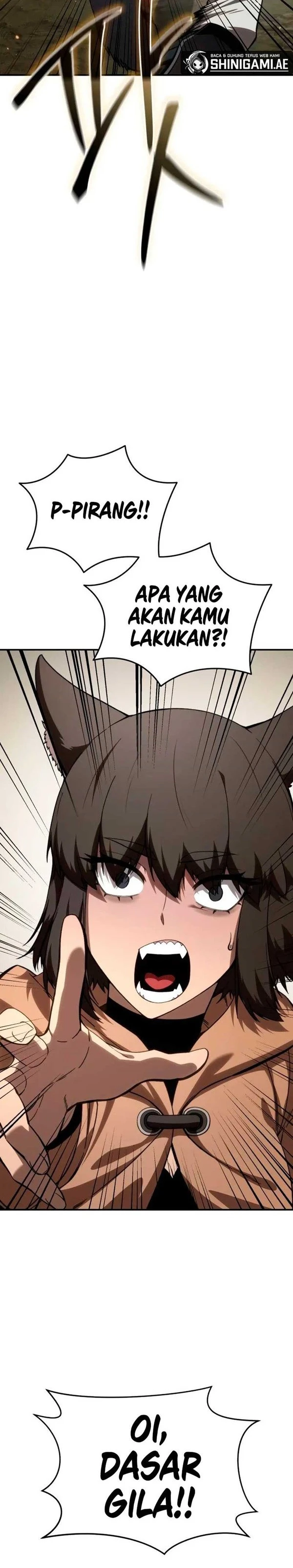 Read Star-Embracing Swordmaster ID Manga Online