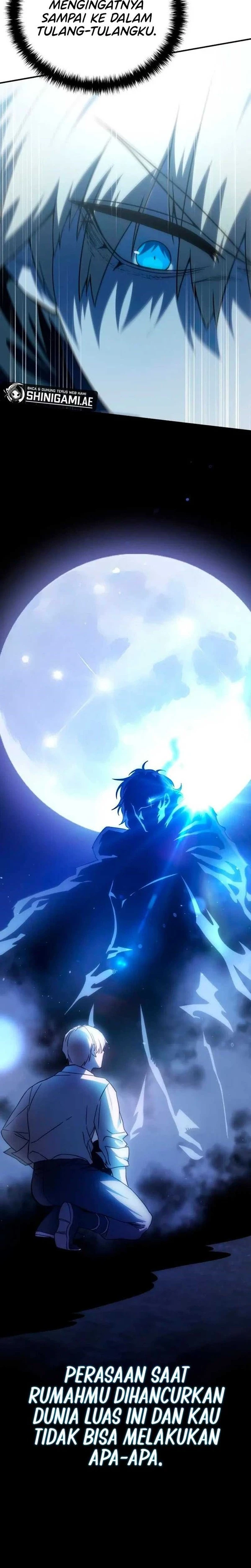 Read Star-Embracing Swordmaster ID Manga Online