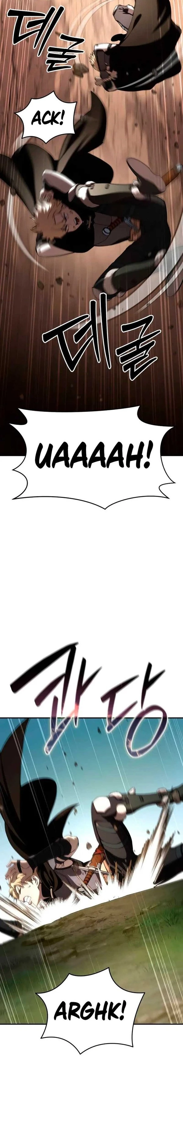 Read Star-Embracing Swordmaster ID Manga Online