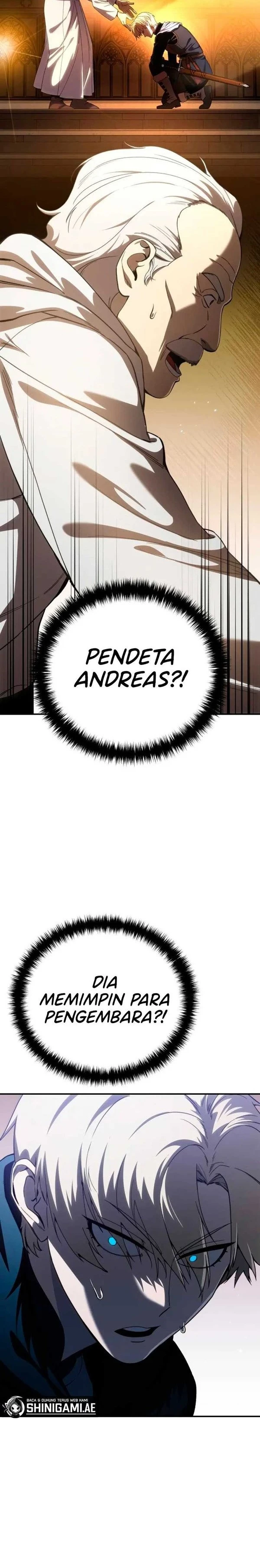 Read Star-Embracing Swordmaster ID Manga Online